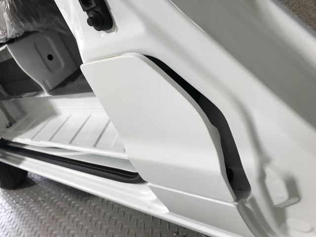 エブリイ PAリミテッド 軽自動車 届出済未使用車 衝突被害軽減ブレーキ キーレスエントリー 両側スライドドア 運転席エアバック 助手席エアバック パワーステアリング エアコン 障害物センサー オートマチックハイビーム ABS(68枚目)