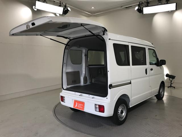 エブリイ PAリミテッド 軽自動車 届出済未使用車 衝突被害軽減ブレーキ キーレスエントリー 両側スライドドア 運転席エアバック 助手席エアバック パワーステアリング エアコン 障害物センサー オートマチックハイビーム ABS(71枚目)