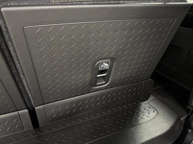 ジムニー XC 軽自動車 届出済未使用車 衝突被害軽減ブレーキ アダプティブクルーズコントロール アイドリングストップ アルミホイール シートヒーター スマートキー パワーウィンドウ フルフラットシート ABS(29枚目)