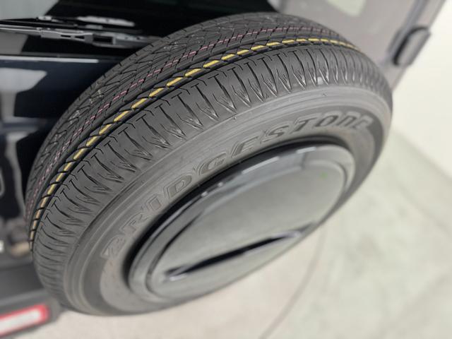 ジムニー XC 軽自動車 届出済未使用車 衝突被害軽減ブレーキ アダプティブクルーズコントロール アイドリングストップ アルミホイール シートヒーター スマートキー パワーウィンドウ フルフラットシート ABS(44枚目)