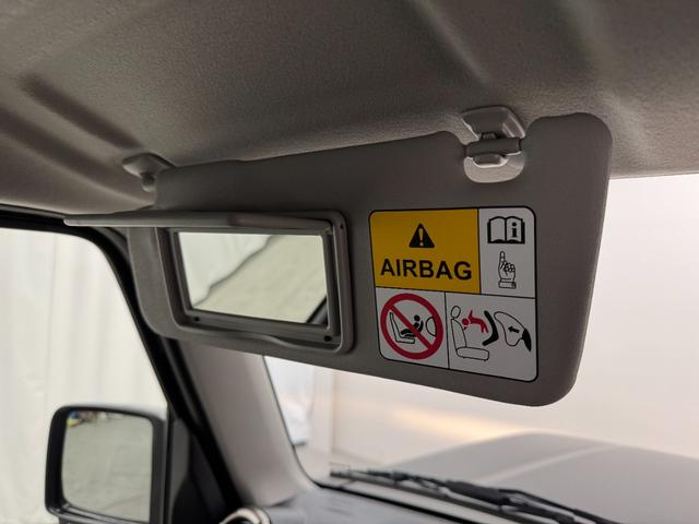 ジムニー XC 軽自動車 届出済未使用車 衝突被害軽減ブレーキ アダプティブクルーズコントロール アイドリングストップ アルミホイール シートヒーター スマートキー パワーウィンドウ フルフラットシート ABS(59枚目)