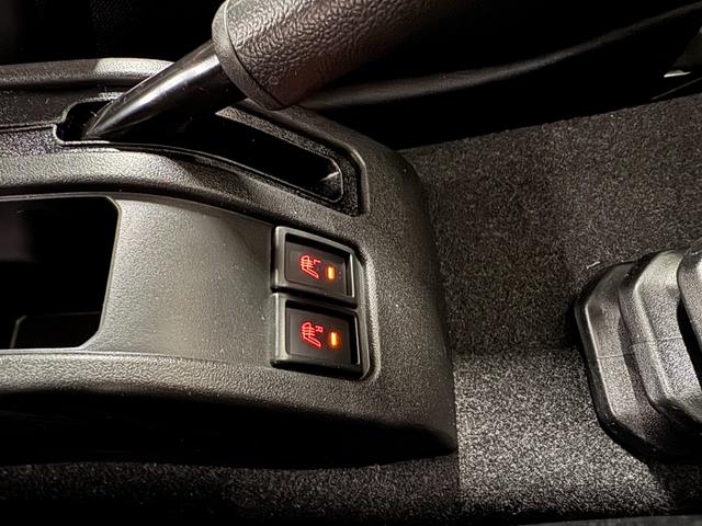 ジムニー XC 軽自動車 届出済未使用車 衝突被害軽減ブレーキ アダプティブクルーズコントロール アイドリングストップ アルミホイール シートヒーター スマートキー パワーウィンドウ フルフラットシート ABS(78枚目)