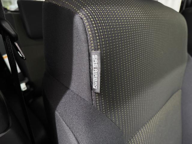 ジムニー XC 軽自動車 届出済未使用車 衝突被害軽減ブレーキ アダプティブクルーズコントロール アイドリングストップ アルミホイール シートヒーター スマートキー パワーウィンドウ フルフラットシート ABS(80枚目)