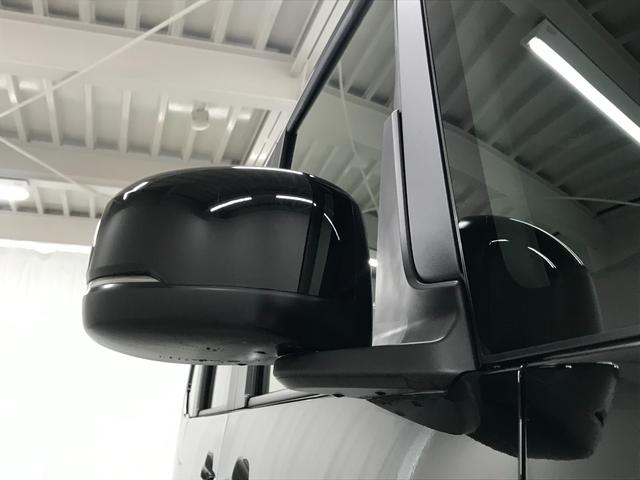 Ｎ－ＢＯＸカスタム ベースグレード　軽自動車　届出済未使用車　衝突被害軽減ブレーキ　アダプティブクルーズコントロール　両側スライド片側電動ドア　スマートキー　バックカメラ　シートヒーター　アルミホイール　フルフラットシート　ＡＢＳ（20枚目）