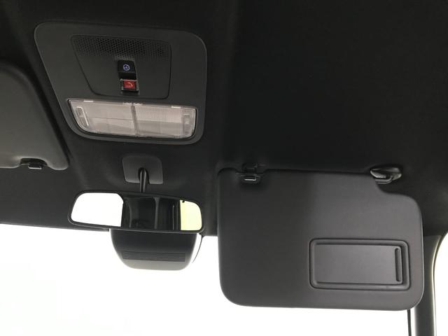 Ｎ－ＢＯＸカスタム ベースグレード　軽自動車　届出済未使用車　衝突被害軽減ブレーキ　アダプティブクルーズコントロール　両側スライド片側電動ドア　スマートキー　バックカメラ　シートヒーター　アルミホイール　フルフラットシート　ＡＢＳ（42枚目）