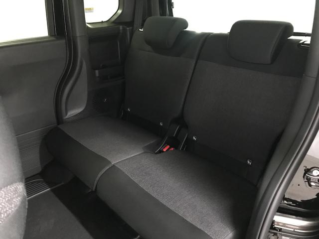 Ｎ－ＢＯＸカスタム ベースグレード　軽自動車　届出済未使用車　衝突被害軽減ブレーキ　アダプティブクルーズコントロール　両側スライド片側電動ドア　スマートキー　バックカメラ　シートヒーター　アルミホイール　フルフラットシート　ＡＢＳ（59枚目）