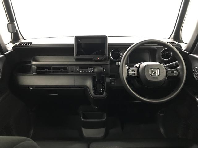 Ｎ－ＢＯＸカスタム ベースグレード　軽自動車　届出済未使用車　衝突被害軽減ブレーキ　アダプティブクルーズコントロール　両側スライド片側電動ドア　スマートキー　バックカメラ　シートヒーター　アルミホイール　フルフラットシート　ＡＢＳ（64枚目）