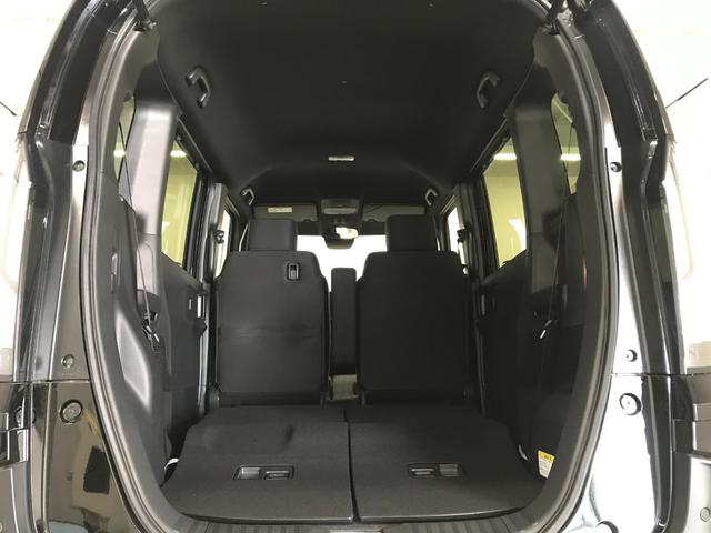 Ｎ－ＢＯＸカスタム ベースグレード　軽自動車　届出済未使用車　衝突被害軽減ブレーキ　アダプティブクルーズコントロール　両側スライド片側電動ドア　スマートキー　バックカメラ　シートヒーター　アルミホイール　フルフラットシート　ＡＢＳ（71枚目）