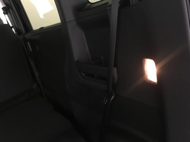 Ｎ－ＢＯＸカスタム ベースグレード　軽自動車　届出済未使用車　衝突被害軽減ブレーキ　アダプティブクルーズコントロール　両側スライド片側電動ドア　スマートキー　バックカメラ　シートヒーター　アルミホイール　フルフラットシート　ＡＢＳ（72枚目）