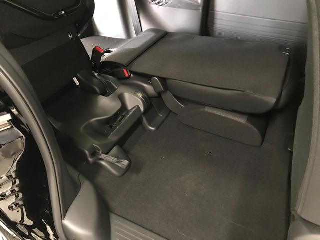 Ｎ－ＢＯＸカスタム ベースグレード　軽自動車　届出済未使用車　衝突被害軽減ブレーキ　アダプティブクルーズコントロール　両側スライド片側電動ドア　スマートキー　バックカメラ　シートヒーター　アルミホイール　フルフラットシート　ＡＢＳ（75枚目）