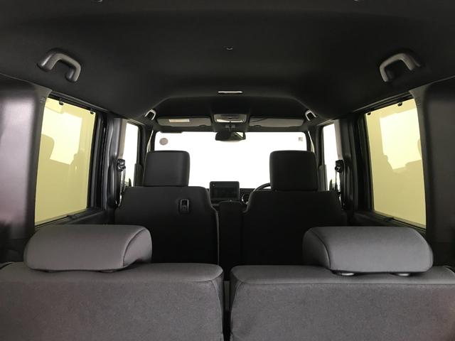 Ｎ－ＢＯＸカスタム ベースグレード　軽自動車　届出済未使用車　衝突被害軽減ブレーキ　アダプティブクルーズコントロール　両側スライド片側電動ドア　スマートキー　バックカメラ　シートヒーター　アルミホイール　フルフラットシート　ＡＢＳ（78枚目）