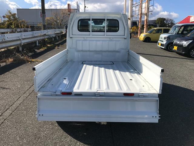キャリイトラック KCエアコン・パワステ 軽自動車 届出済未使用車 衝突被害軽減ブレーキ キーレスエントリー パワーステアリング 運転席エアバック 助手席エアバック 障害物センサー オートマチックハイビーム エアコン パワーウィンドウ ABS(20枚目)