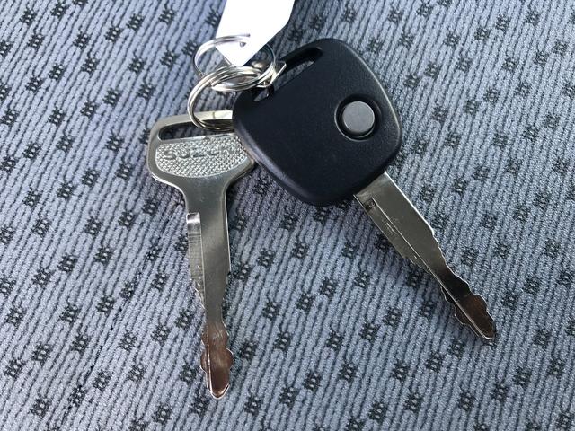 キャリイトラック KCエアコン・パワステ 軽自動車 届出済未使用車 衝突被害軽減ブレーキ キーレスエントリー パワーステアリング 運転席エアバック 助手席エアバック 障害物センサー オートマチックハイビーム エアコン パワーウィンドウ ABS(43枚目)