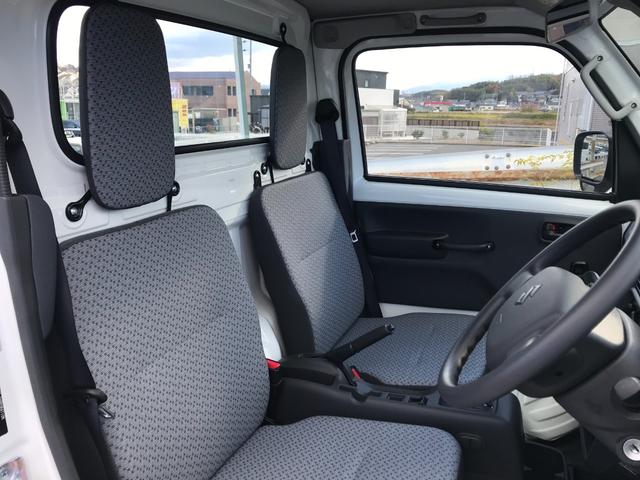 キャリイトラック KCエアコン・パワステ 軽自動車 届出済未使用車 衝突被害軽減ブレーキ キーレスエントリー パワーステアリング 運転席エアバック 助手席エアバック 障害物センサー オートマチックハイビーム エアコン パワーウィンドウ ABS(47枚目)