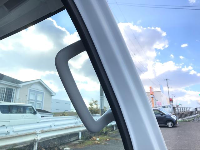 キャリイトラック KCエアコン・パワステ 軽自動車 届出済未使用車 衝突被害軽減ブレーキ キーレスエントリー パワーステアリング 運転席エアバック 助手席エアバック 障害物センサー オートマチックハイビーム エアコン パワーウィンドウ ABS(48枚目)