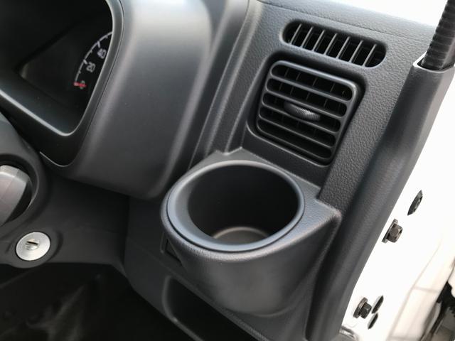 キャリイトラック KCエアコン・パワステ 軽自動車 届出済未使用車 衝突被害軽減ブレーキ キーレスエントリー パワーステアリング 運転席エアバック 助手席エアバック 障害物センサー オートマチックハイビーム エアコン パワーウィンドウ ABS(49枚目)