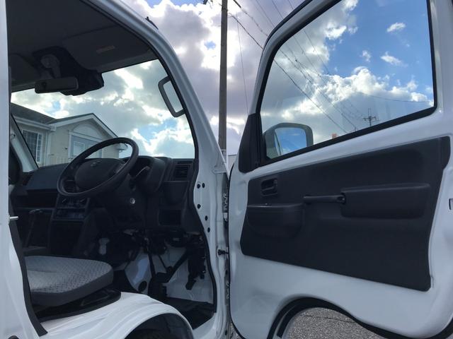 キャリイトラック KCエアコン・パワステ 軽自動車 届出済未使用車 衝突被害軽減ブレーキ キーレスエントリー パワーステアリング 運転席エアバック 助手席エアバック 障害物センサー オートマチックハイビーム エアコン パワーウィンドウ ABS(53枚目)