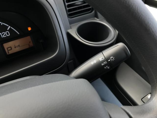 キャリイトラック KCエアコン・パワステ 軽自動車 届出済未使用車 衝突被害軽減ブレーキ キーレスエントリー パワーステアリング 運転席エアバック 助手席エアバック 障害物センサー オートマチックハイビーム エアコン パワーウィンドウ ABS(64枚目)