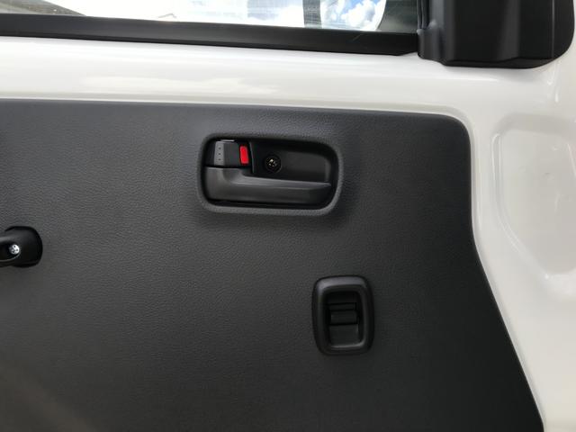 キャリイトラック KCエアコン・パワステ 軽自動車 届出済未使用車 衝突被害軽減ブレーキ キーレスエントリー パワーステアリング 運転席エアバック 助手席エアバック 障害物センサー オートマチックハイビーム エアコン パワーウィンドウ ABS(76枚目)