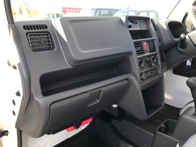 キャリイトラック KCエアコン・パワステ 軽自動車 届出済未使用車 衝突被害軽減ブレーキ キーレスエントリー パワーステアリング 運転席エアバック 助手席エアバック 障害物センサー オートマチックハイビーム エアコン パワーウィンドウ ABS(77枚目)