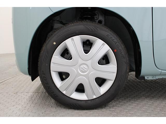 スペーシア ハイブリッドＸ　軽自動車　届出済未使用車　衝突被害軽減ブレーキ　パワステ　パワーウィンドウ　エアコン　エアバッグ　アイドリングストップ　スマートキー　ＡＢＳ（12枚目）