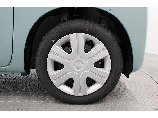 スペーシア ハイブリッドＸ　軽自動車　届出済未使用車　衝突被害軽減ブレーキ　パワステ　パワーウィンドウ　エアコン　エアバッグ　アイドリングストップ　スマートキー　ＡＢＳ（13枚目）