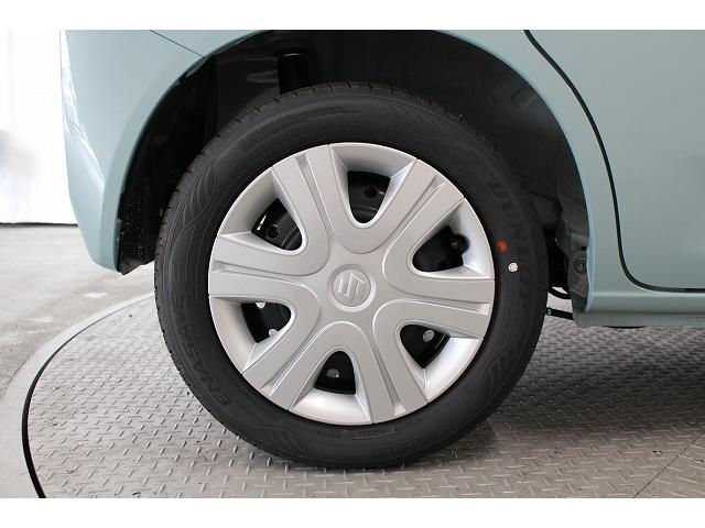 スペーシア ハイブリッドＸ　軽自動車　届出済未使用車　衝突被害軽減ブレーキ　パワステ　パワーウィンドウ　エアコン　エアバッグ　アイドリングストップ　スマートキー　ＡＢＳ（14枚目）