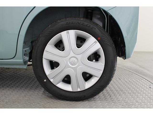 スペーシア ハイブリッドＸ　軽自動車　届出済未使用車　衝突被害軽減ブレーキ　パワステ　パワーウィンドウ　エアコン　エアバッグ　アイドリングストップ　スマートキー　ＡＢＳ（15枚目）