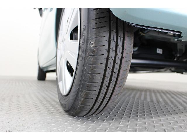 スペーシア ハイブリッドＸ　軽自動車　届出済未使用車　衝突被害軽減ブレーキ　パワステ　パワーウィンドウ　エアコン　エアバッグ　アイドリングストップ　スマートキー　ＡＢＳ（16枚目）