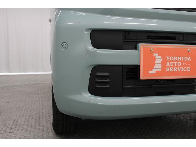 スペーシア ハイブリッドＸ　軽自動車　届出済未使用車　衝突被害軽減ブレーキ　パワステ　パワーウィンドウ　エアコン　エアバッグ　アイドリングストップ　スマートキー　ＡＢＳ（32枚目）