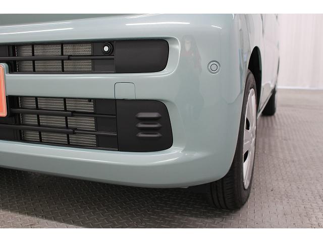 スペーシア ハイブリッドＸ　軽自動車　届出済未使用車　衝突被害軽減ブレーキ　パワステ　パワーウィンドウ　エアコン　エアバッグ　アイドリングストップ　スマートキー　ＡＢＳ（33枚目）