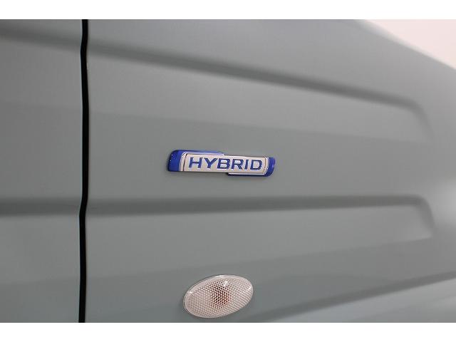 スペーシア ハイブリッドＸ　軽自動車　届出済未使用車　衝突被害軽減ブレーキ　パワステ　パワーウィンドウ　エアコン　エアバッグ　アイドリングストップ　スマートキー　ＡＢＳ（37枚目）