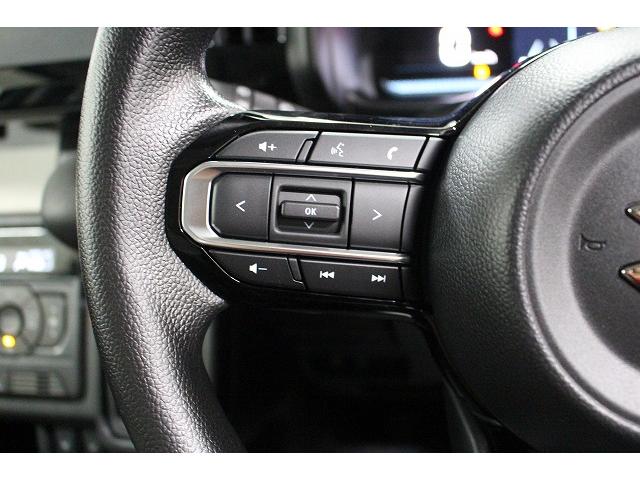 スペーシア ハイブリッドＸ　軽自動車　届出済未使用車　衝突被害軽減ブレーキ　パワステ　パワーウィンドウ　エアコン　エアバッグ　アイドリングストップ　スマートキー　ＡＢＳ（43枚目）