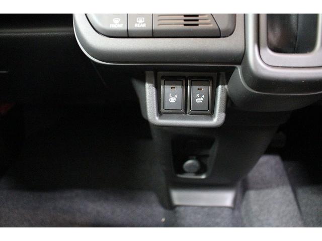 スペーシア ハイブリッドＸ　軽自動車　届出済未使用車　衝突被害軽減ブレーキ　パワステ　パワーウィンドウ　エアコン　エアバッグ　アイドリングストップ　スマートキー　ＡＢＳ（46枚目）