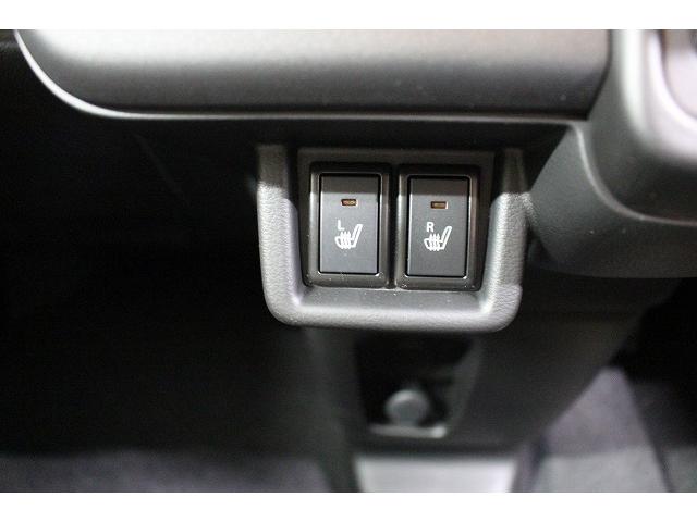 スペーシア ハイブリッドＸ　軽自動車　届出済未使用車　衝突被害軽減ブレーキ　パワステ　パワーウィンドウ　エアコン　エアバッグ　アイドリングストップ　スマートキー　ＡＢＳ（47枚目）