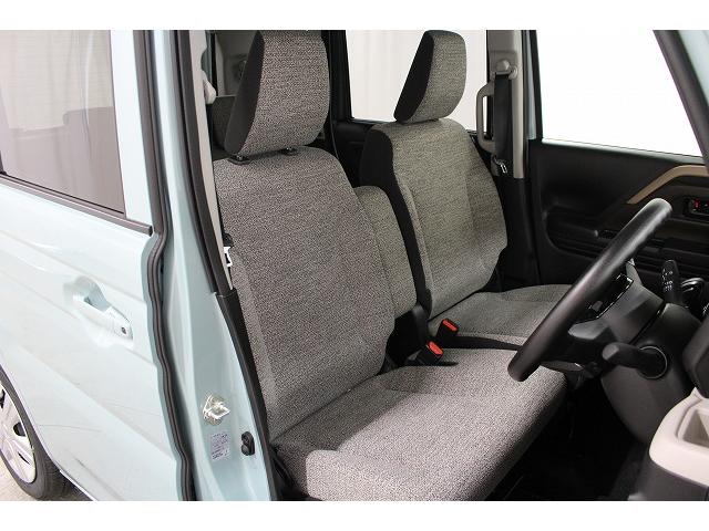 スペーシア ハイブリッドＸ　軽自動車　届出済未使用車　衝突被害軽減ブレーキ　パワステ　パワーウィンドウ　エアコン　エアバッグ　アイドリングストップ　スマートキー　ＡＢＳ（53枚目）