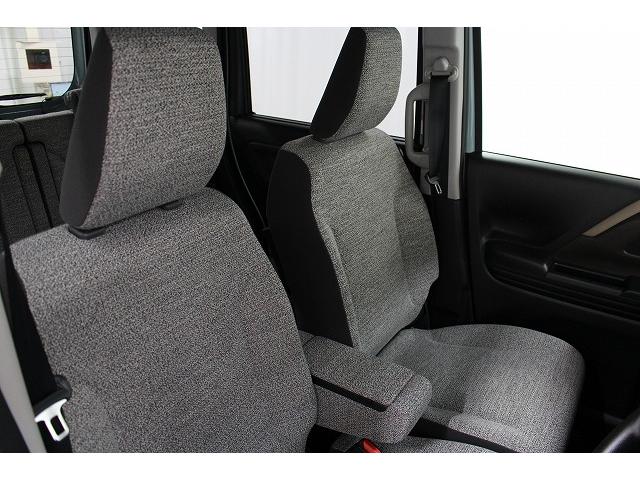 スペーシア ハイブリッドＸ　軽自動車　届出済未使用車　衝突被害軽減ブレーキ　パワステ　パワーウィンドウ　エアコン　エアバッグ　アイドリングストップ　スマートキー　ＡＢＳ（54枚目）