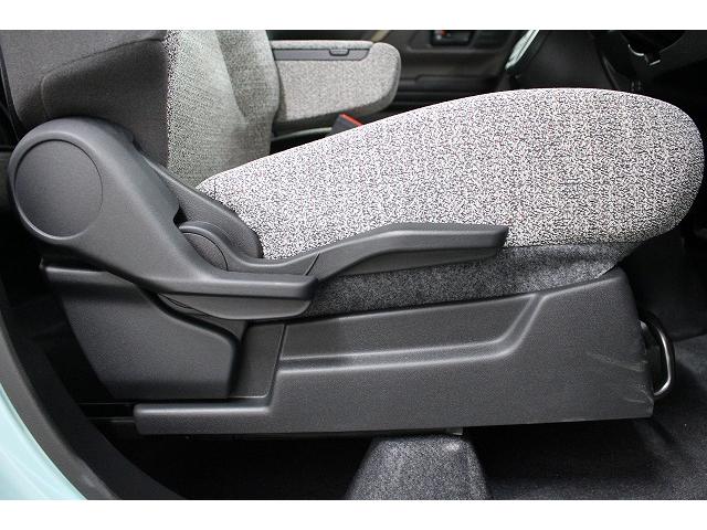 スペーシア ハイブリッドＸ　軽自動車　届出済未使用車　衝突被害軽減ブレーキ　パワステ　パワーウィンドウ　エアコン　エアバッグ　アイドリングストップ　スマートキー　ＡＢＳ（56枚目）