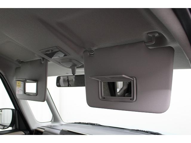 スペーシア ハイブリッドＸ　軽自動車　届出済未使用車　衝突被害軽減ブレーキ　パワステ　パワーウィンドウ　エアコン　エアバッグ　アイドリングストップ　スマートキー　ＡＢＳ（57枚目）