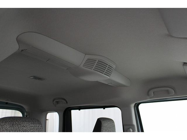 スペーシア ハイブリッドＸ　軽自動車　届出済未使用車　衝突被害軽減ブレーキ　パワステ　パワーウィンドウ　エアコン　エアバッグ　アイドリングストップ　スマートキー　ＡＢＳ（58枚目）