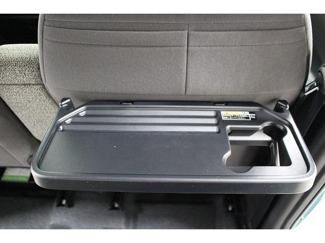 スペーシア ハイブリッドＸ　軽自動車　届出済未使用車　衝突被害軽減ブレーキ　パワステ　パワーウィンドウ　エアコン　エアバッグ　アイドリングストップ　スマートキー　ＡＢＳ（60枚目）