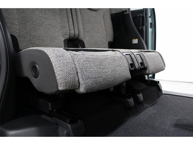 スペーシア ハイブリッドＸ　軽自動車　届出済未使用車　衝突被害軽減ブレーキ　パワステ　パワーウィンドウ　エアコン　エアバッグ　アイドリングストップ　スマートキー　ＡＢＳ（65枚目）