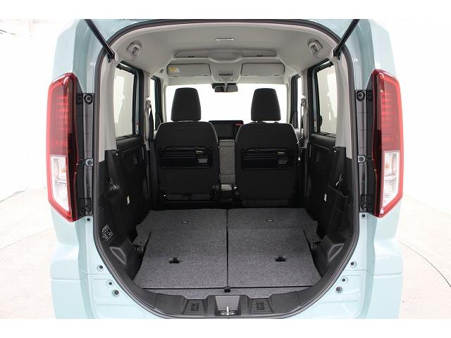 スペーシア ハイブリッドＸ　軽自動車　届出済未使用車　衝突被害軽減ブレーキ　パワステ　パワーウィンドウ　エアコン　エアバッグ　アイドリングストップ　スマートキー　ＡＢＳ（70枚目）