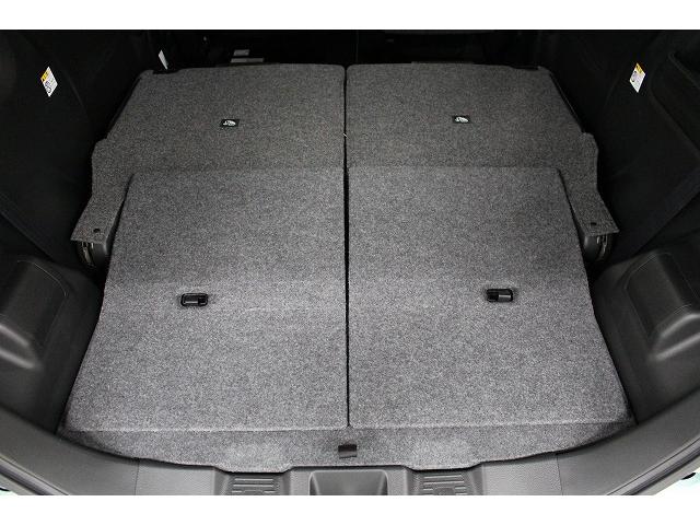 スペーシア ハイブリッドＸ　軽自動車　届出済未使用車　衝突被害軽減ブレーキ　パワステ　パワーウィンドウ　エアコン　エアバッグ　アイドリングストップ　スマートキー　ＡＢＳ（71枚目）