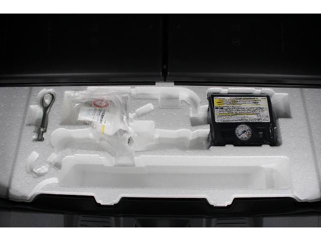 スペーシア ハイブリッドＸ　軽自動車　届出済未使用車　衝突被害軽減ブレーキ　パワステ　パワーウィンドウ　エアコン　エアバッグ　アイドリングストップ　スマートキー　ＡＢＳ（72枚目）