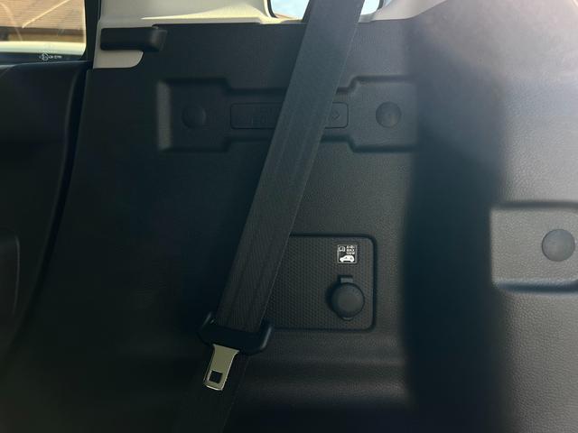 ハスラー ハイブリッドＧ　軽自動車　届出済未使用車　衝突被害軽減ブレーキ　アダプティブクルーズコントロール　アイドリングストップシステム　シートヒーター　スマートキー　パワーステアリング　パワーウィンドウ　運転席エアバック（19枚目）