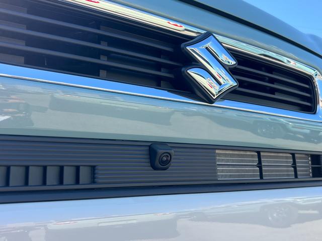 ハスラー ハイブリッドＧ　軽自動車　届出済未使用車　衝突被害軽減ブレーキ　アダプティブクルーズコントロール　アイドリングストップシステム　シートヒーター　スマートキー　パワーステアリング　パワーウィンドウ　運転席エアバック（29枚目）