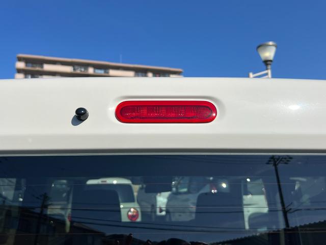 ハスラー ハイブリッドＧ　軽自動車　届出済未使用車　衝突被害軽減ブレーキ　アダプティブクルーズコントロール　アイドリングストップシステム　シートヒーター　スマートキー　パワーステアリング　パワーウィンドウ　運転席エアバック（31枚目）