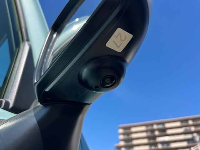 ハスラー ハイブリッドＧ　軽自動車　届出済未使用車　衝突被害軽減ブレーキ　アダプティブクルーズコントロール　アイドリングストップシステム　シートヒーター　スマートキー　パワーステアリング　パワーウィンドウ　運転席エアバック（34枚目）