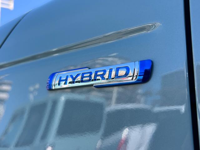 ハスラー ハイブリッドＧ　軽自動車　届出済未使用車　衝突被害軽減ブレーキ　アダプティブクルーズコントロール　アイドリングストップシステム　シートヒーター　スマートキー　パワーステアリング　パワーウィンドウ　運転席エアバック（40枚目）